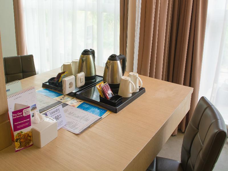 Kyriad Royal Seminyak Kültér fotó