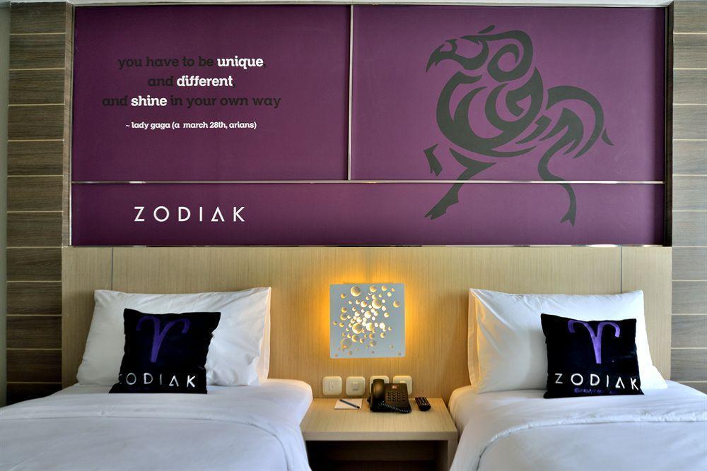 Kyriad Royal Seminyak Kültér fotó