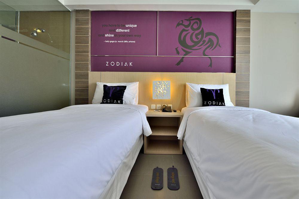 Kyriad Royal Seminyak Kültér fotó