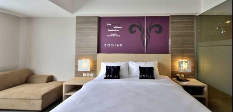 Kyriad Royal Seminyak Kültér fotó