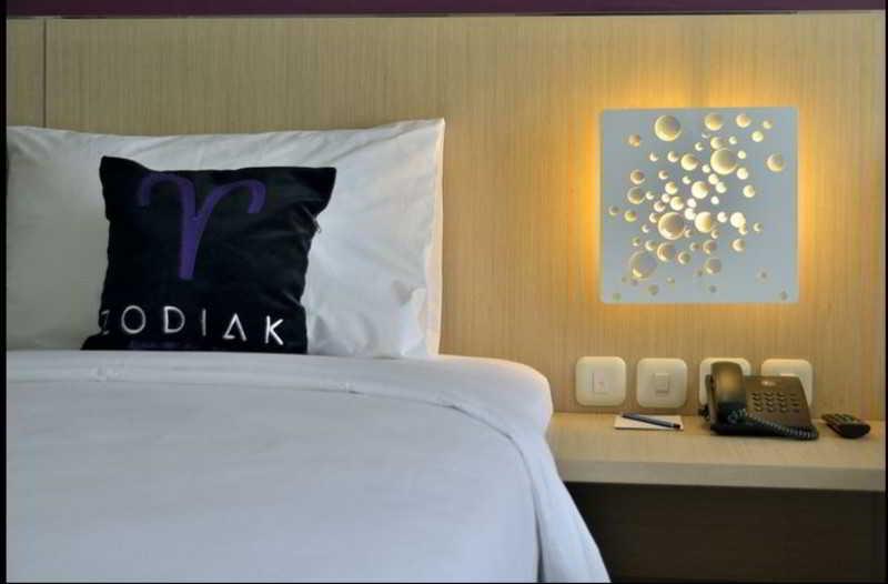 Kyriad Royal Seminyak Kültér fotó